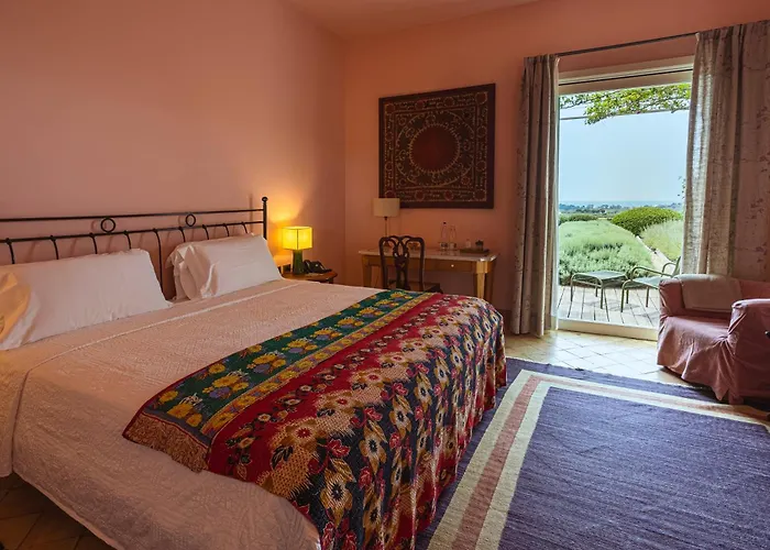 La Foresteria Planeta Wine & Club Menfi