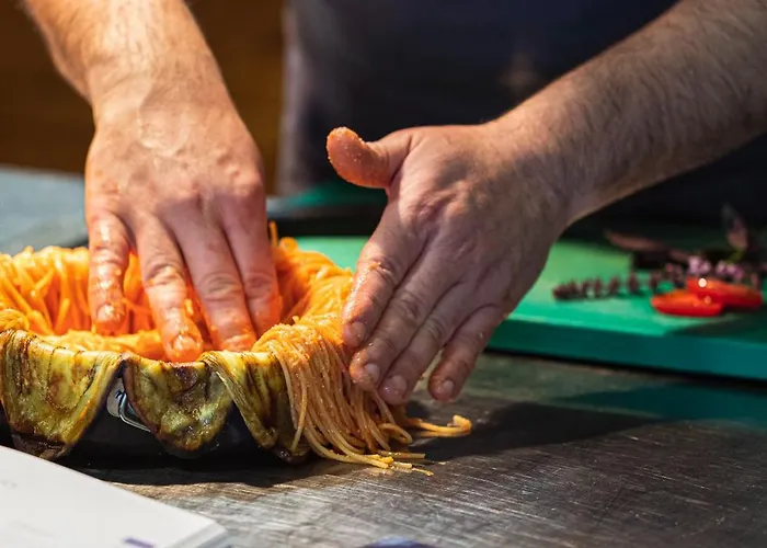 La Foresteria Planeta Wine & Club