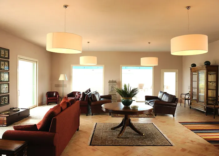 La Foresteria Planeta Wine & Club 4*