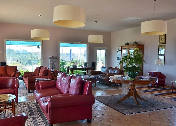 La Foresteria Planeta Wine & Club 4* Menfi