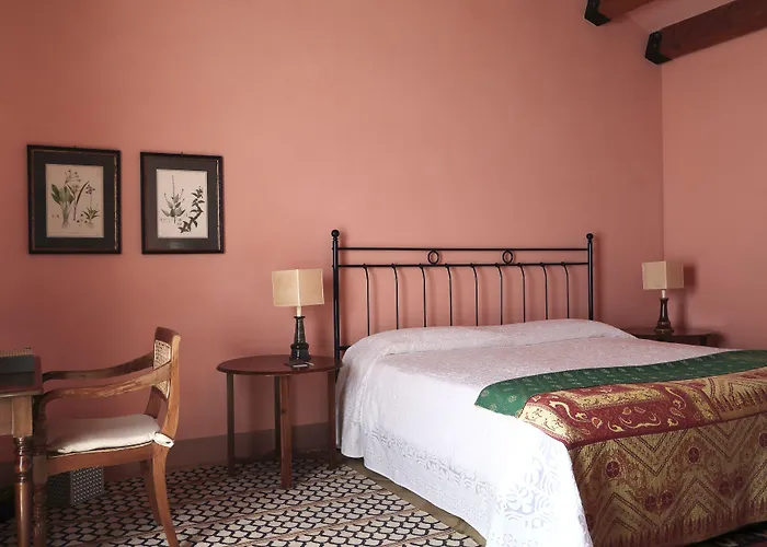 La Foresteria Planeta Wine & Club Resort Menfi