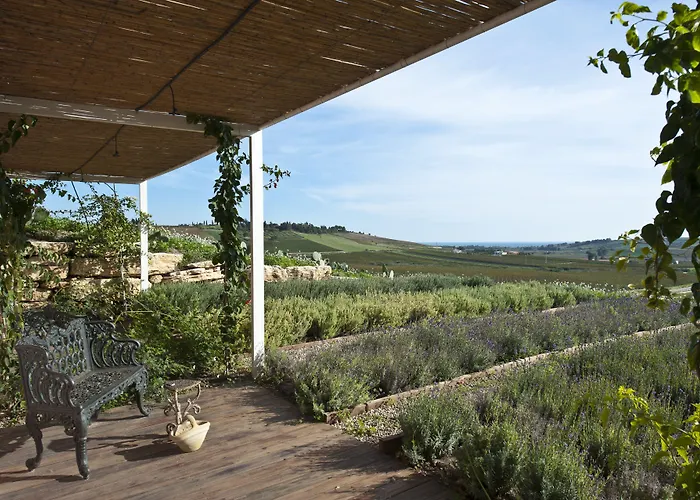 La Foresteria Planeta Wine & Club Menfi