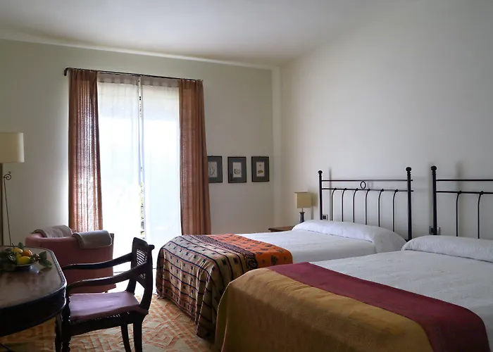 La Foresteria Planeta Wine & Club