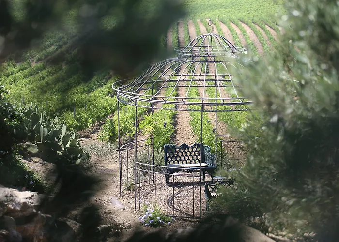 La Foresteria Planeta Wine & Club 4* Menfi