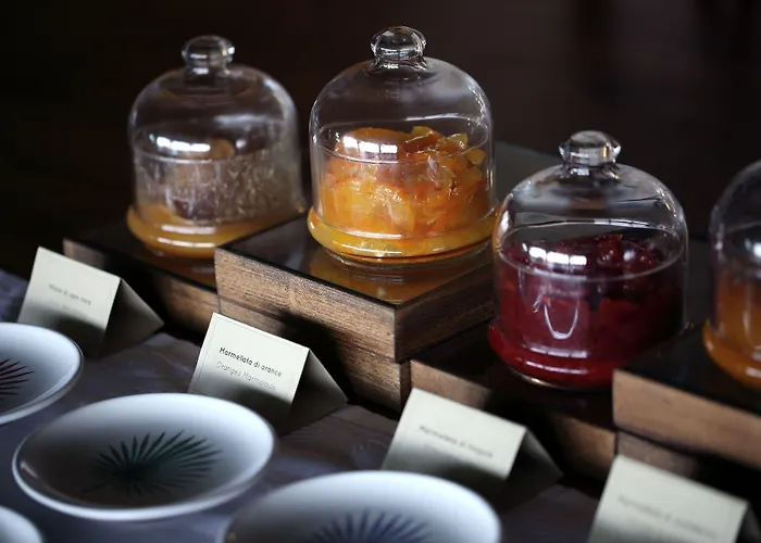 La Foresteria Planeta Wine & Club 4*