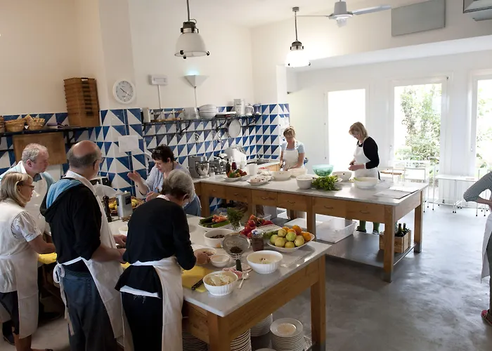 La Foresteria Planeta Wine & Club Resort Menfi