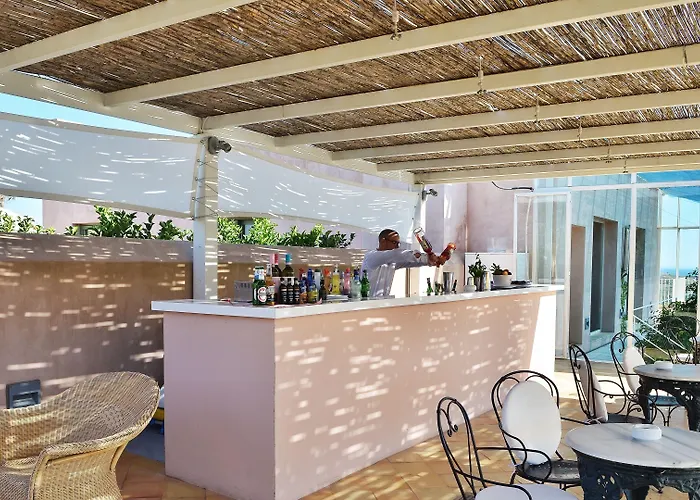 Resort La Foresteria Planeta Wine & Club 4*