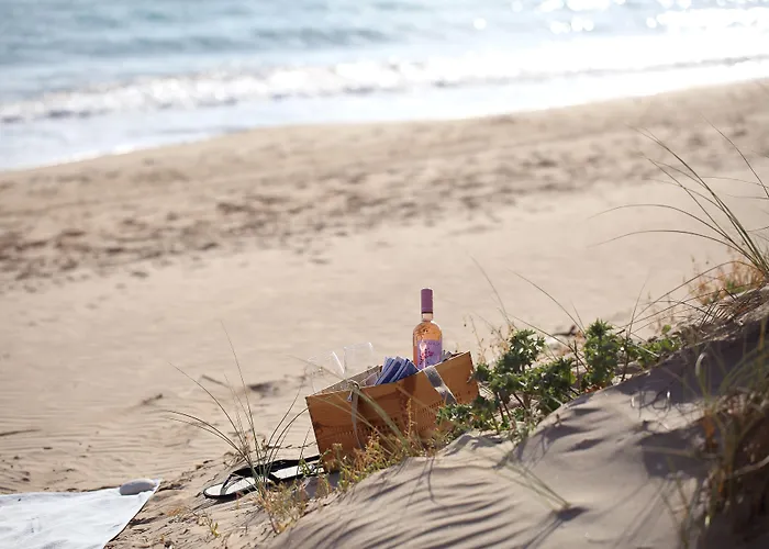 La Foresteria Planeta Wine & Club Resort Menfi