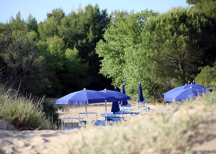 La Foresteria Planeta Wine & Club Menfi