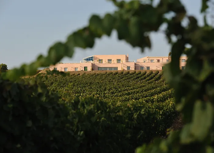 La Foresteria Planeta Wine & Club 4* Menfi