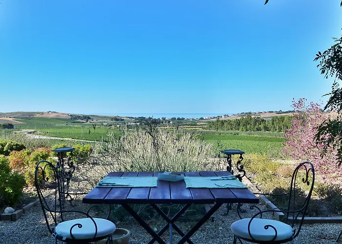 Resort La Foresteria Planeta Wine & Club 4*