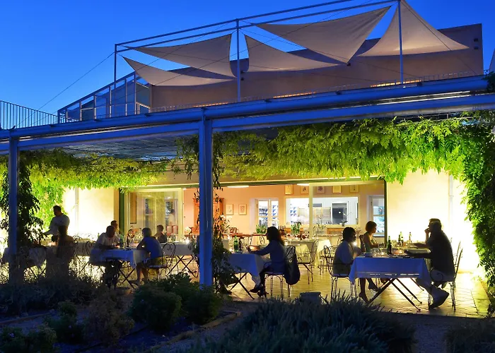 La Foresteria Planeta Wine & Club Resort Menfi