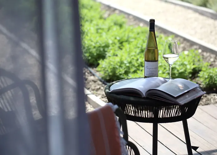 La Foresteria Planeta Wine & Club Menfi