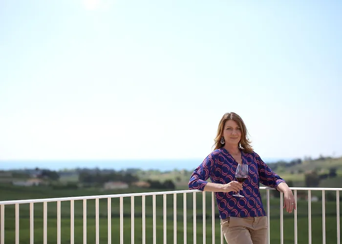 La Foresteria Planeta Wine & Club Menfi