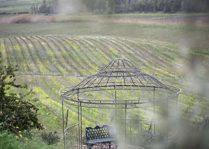 La Foresteria Planeta Wine & Club Resort Menfi