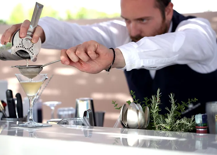 Resort La Foresteria Planeta Wine & Club 4*