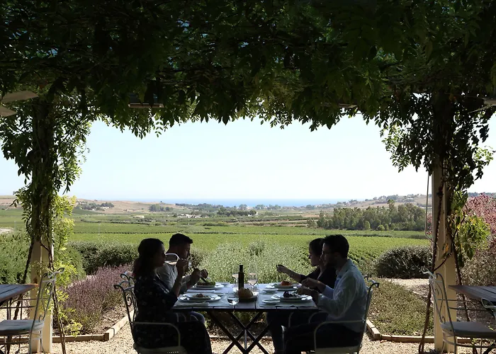 La Foresteria Planeta Wine & Club Resort 4*