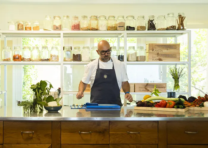 La Foresteria Planeta Wine & Club Resort Menfi