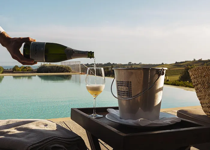 La Foresteria Planeta Wine & Club 4* Menfi