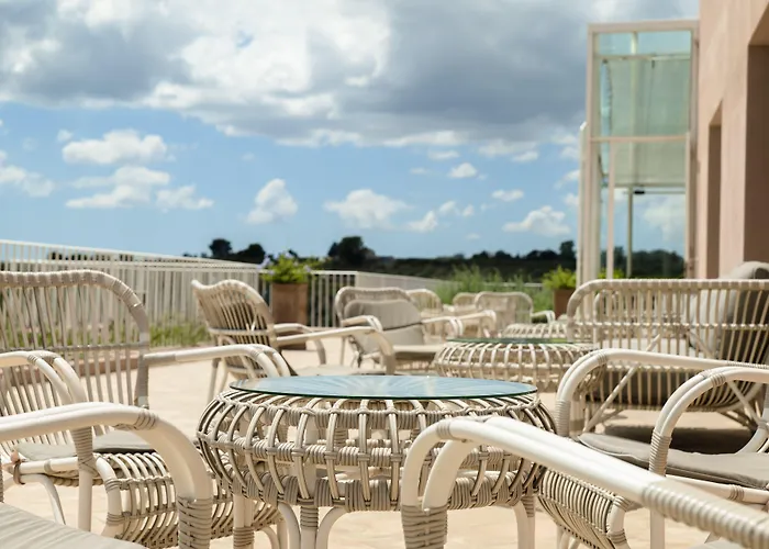 La Foresteria Planeta Wine & Club Menfi