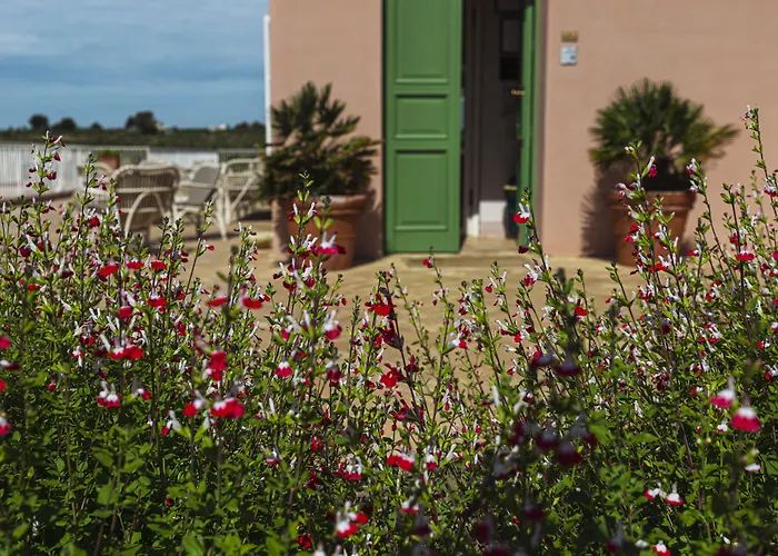 La Foresteria Planeta Wine & Club 4*