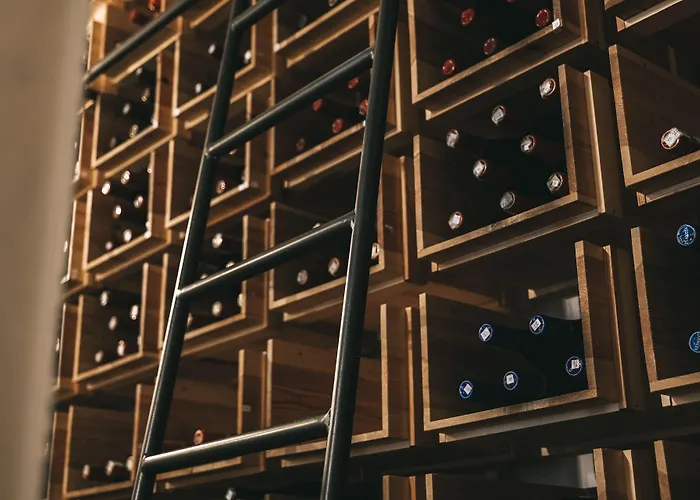 La Foresteria Planeta Wine & Club Resort Menfi