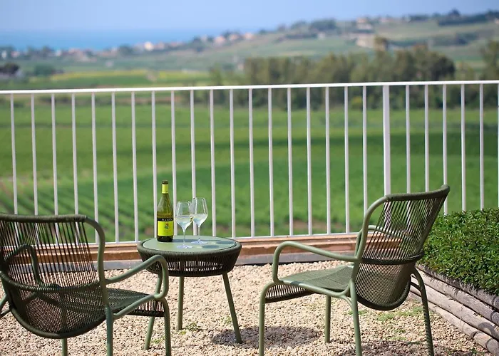 Resort La Foresteria Planeta Wine & Club 4*